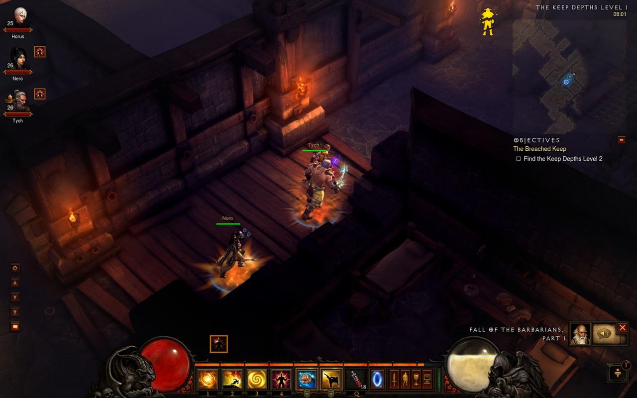 [15/05/2012] Diablo 3 - Akt III (39)