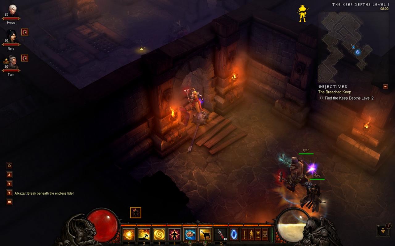 [15/05/2012] Diablo 3 - Akt III (40)