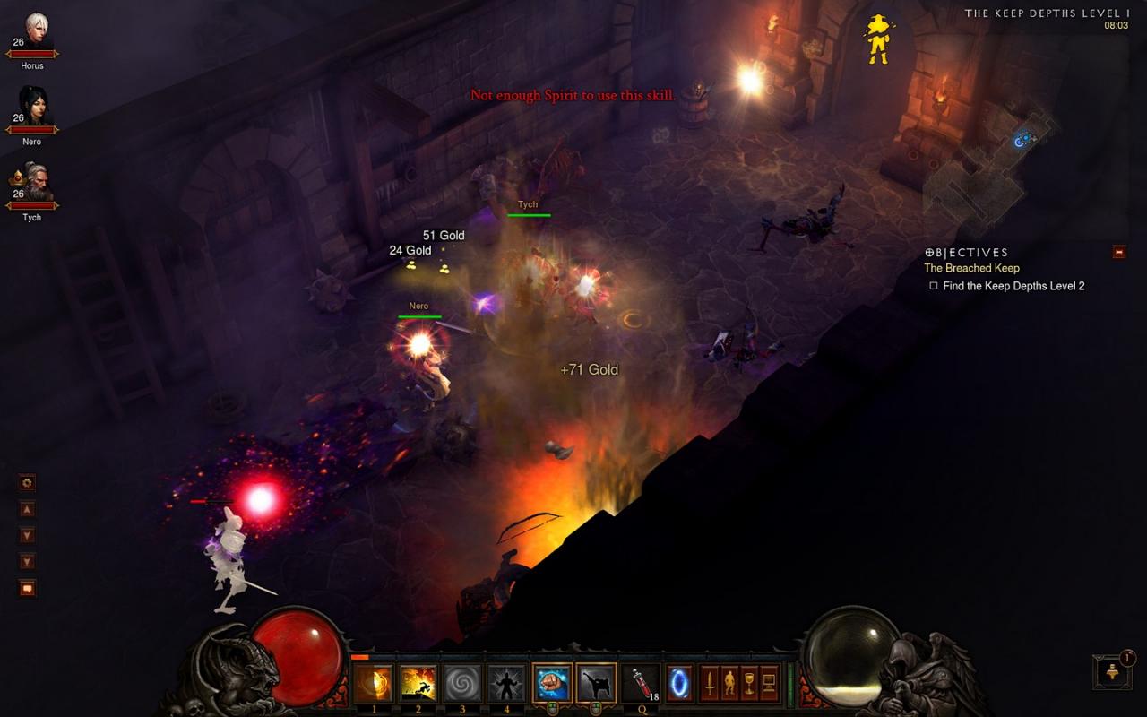 [15/05/2012] Diablo 3 - Akt III (41)