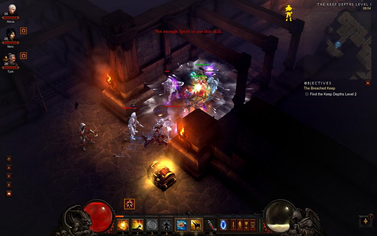 [15/05/2012] Diablo 3 - Akt III (42)