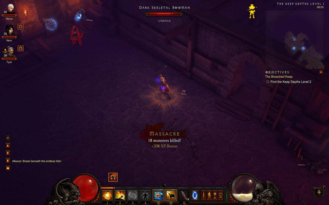 [15/05/2012] Diablo 3 - Akt III (44)
