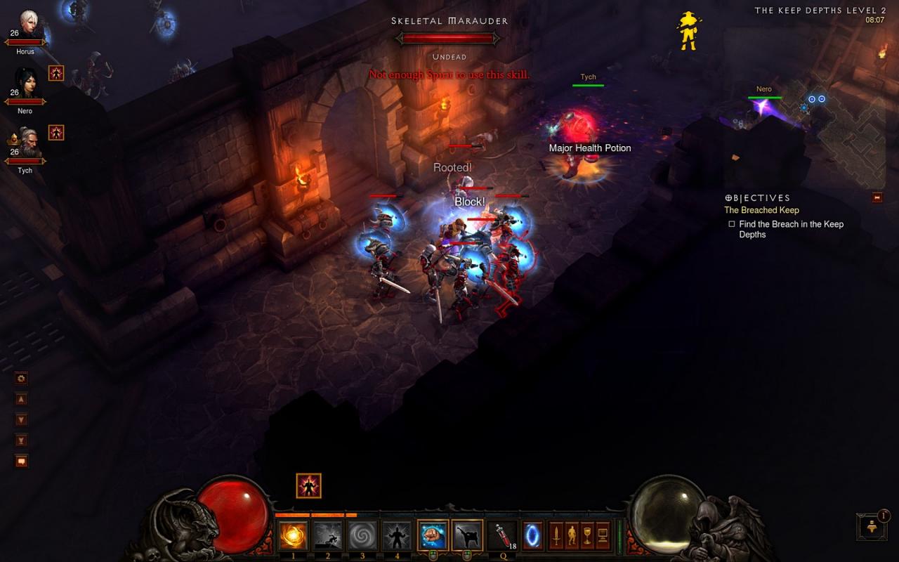 [15/05/2012] Diablo 3 - Akt III (47)
