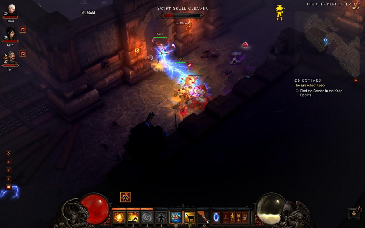 [15/05/2012] Diablo 3 - Akt III (48)
