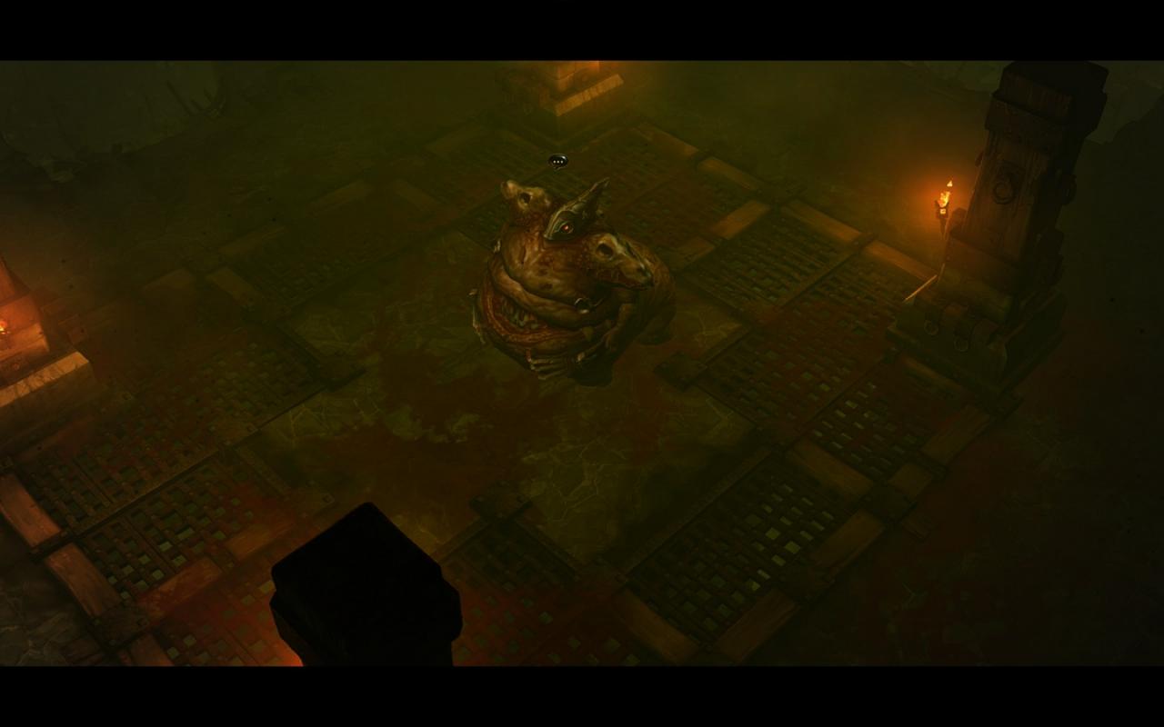 [15/05/2012] Diablo 3 - Akt III (50)