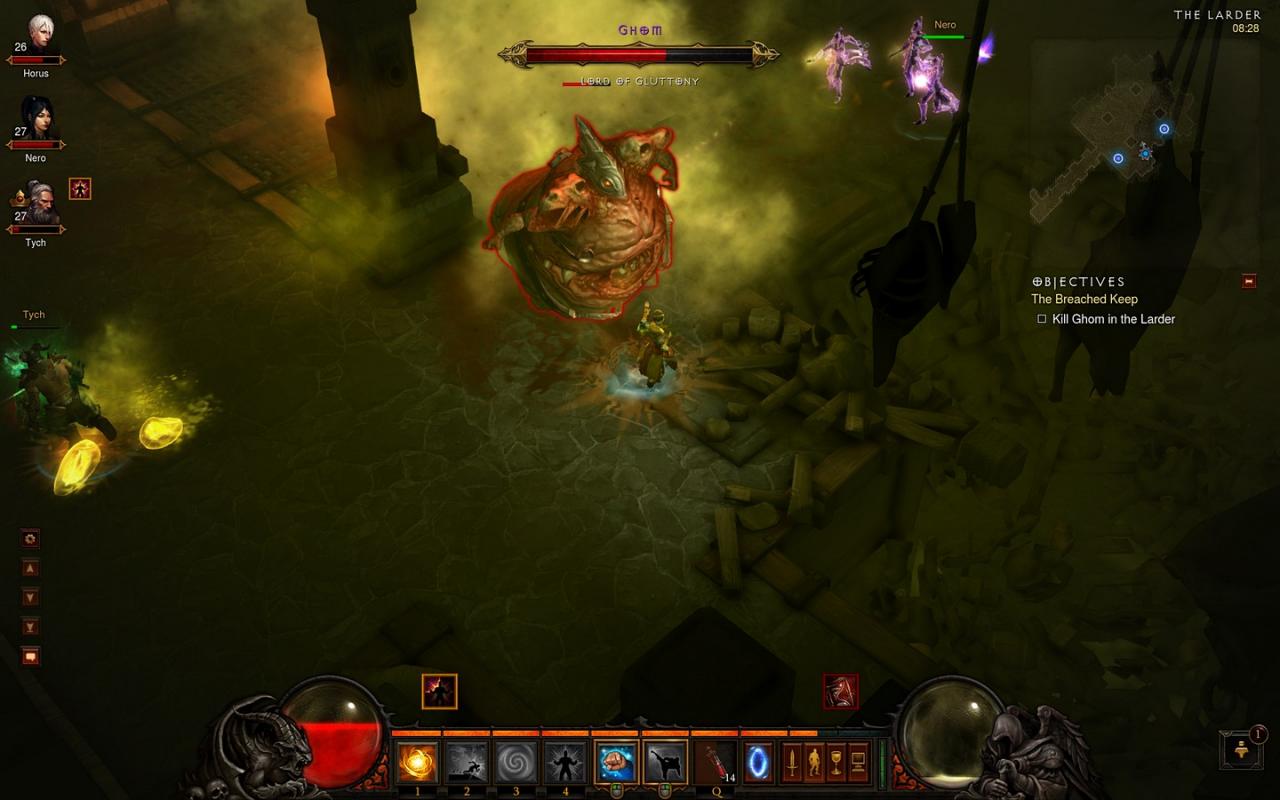 [15/05/2012] Diablo 3 - Akt III (51)