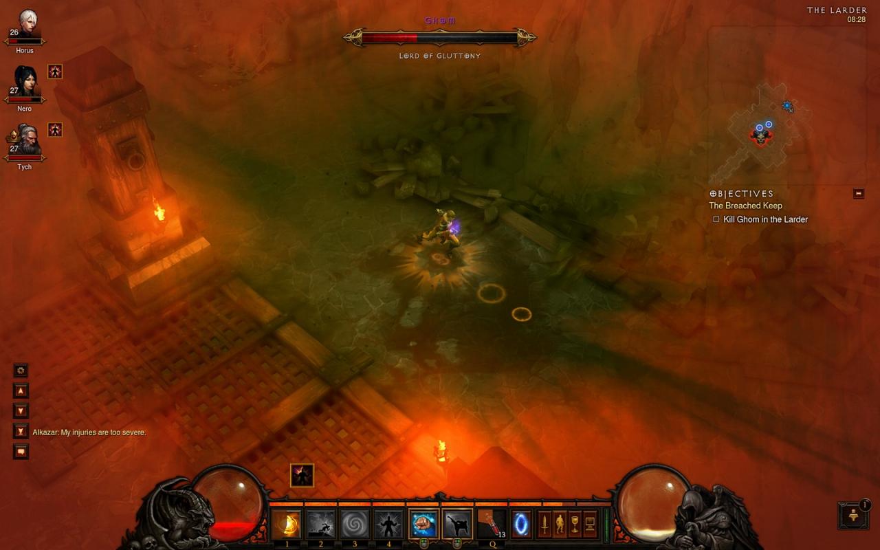 [15/05/2012] Diablo 3 - Akt III (52)