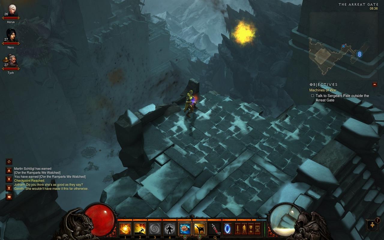 [15/05/2012] Diablo 3 - Akt III (54)