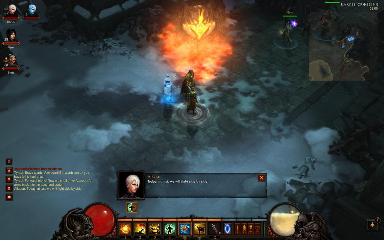[15/05/2012] Diablo 3 - Akt III (61)