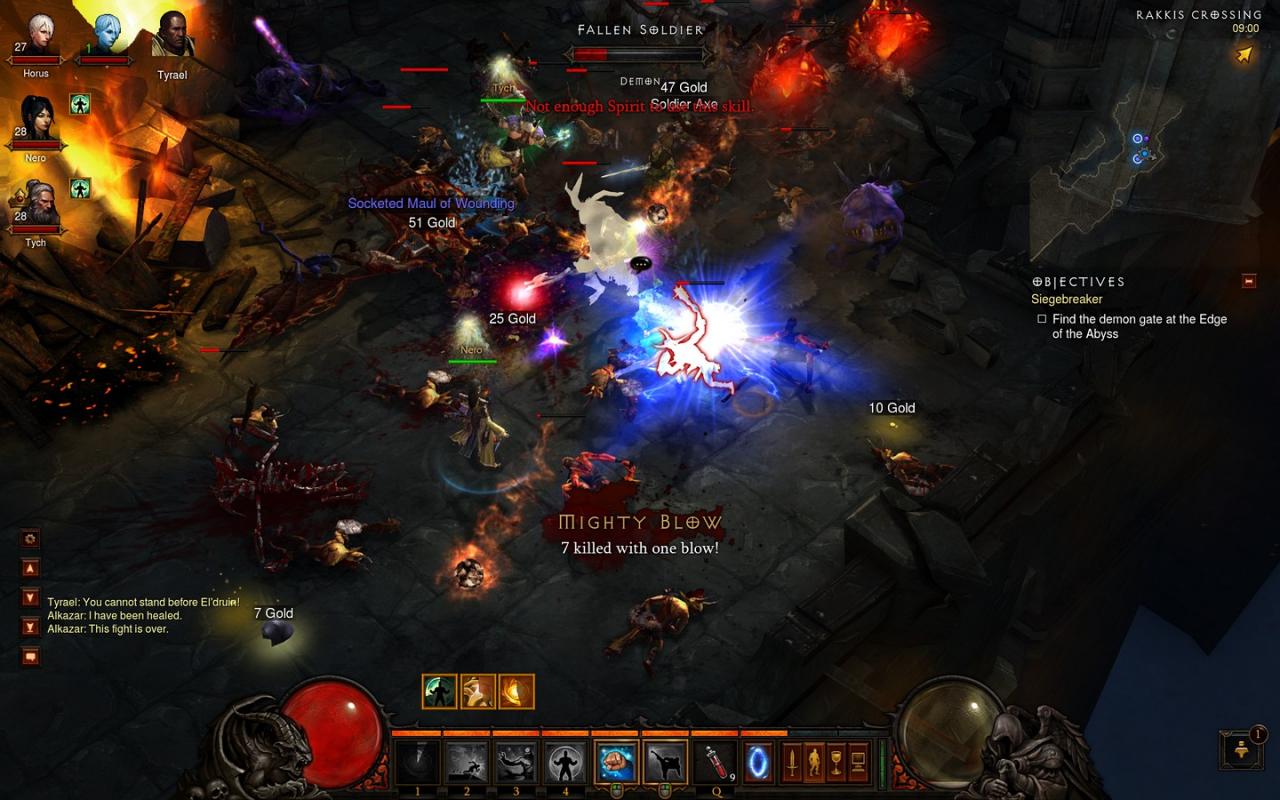 [15/05/2012] Diablo 3 - Akt III (62)