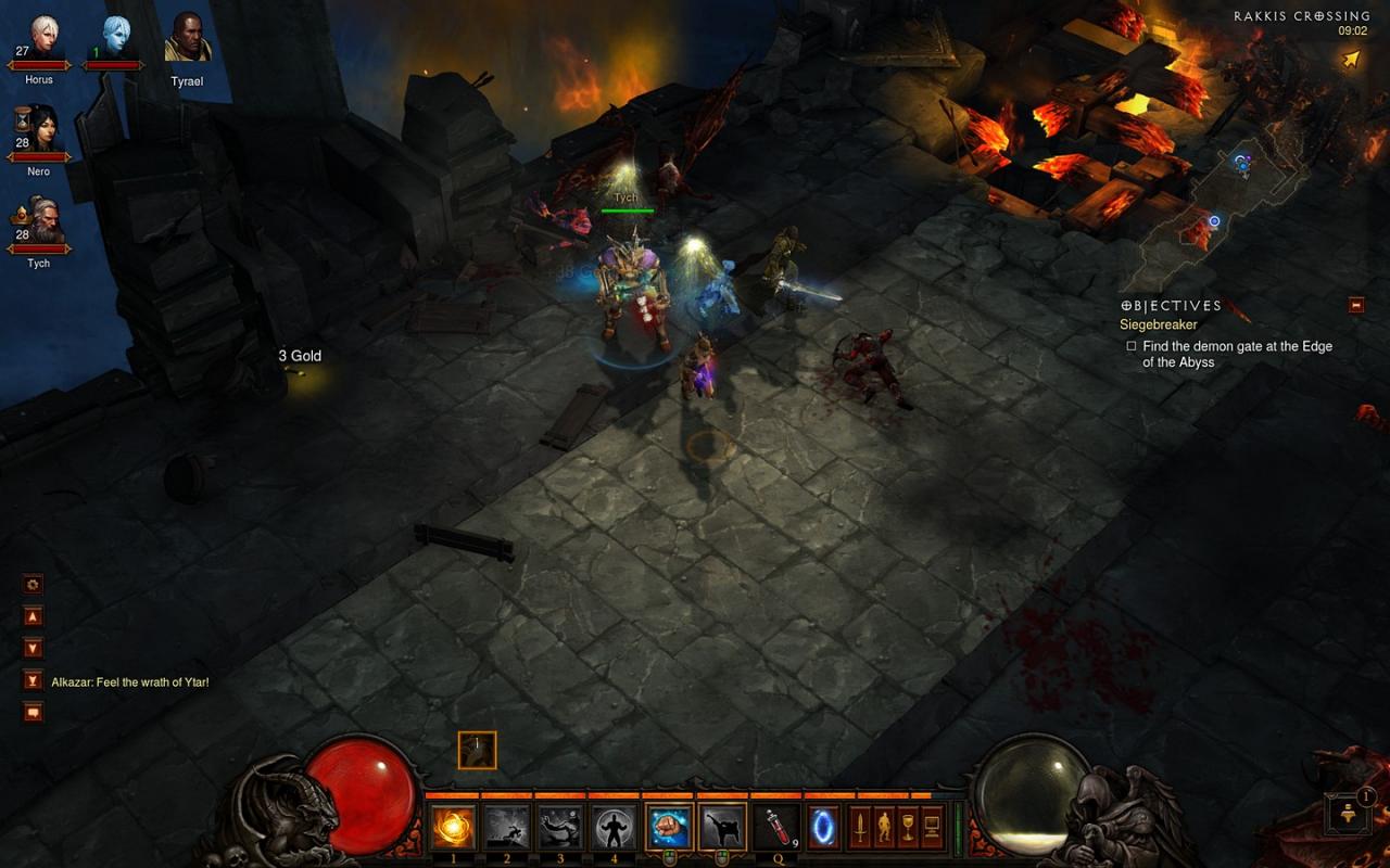[15/05/2012] Diablo 3 - Akt III (64)