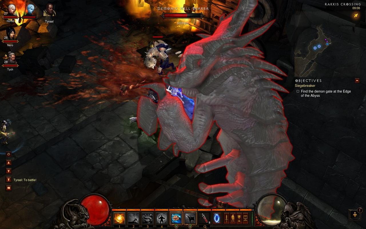 [15/05/2012] Diablo 3 - Akt III (67)