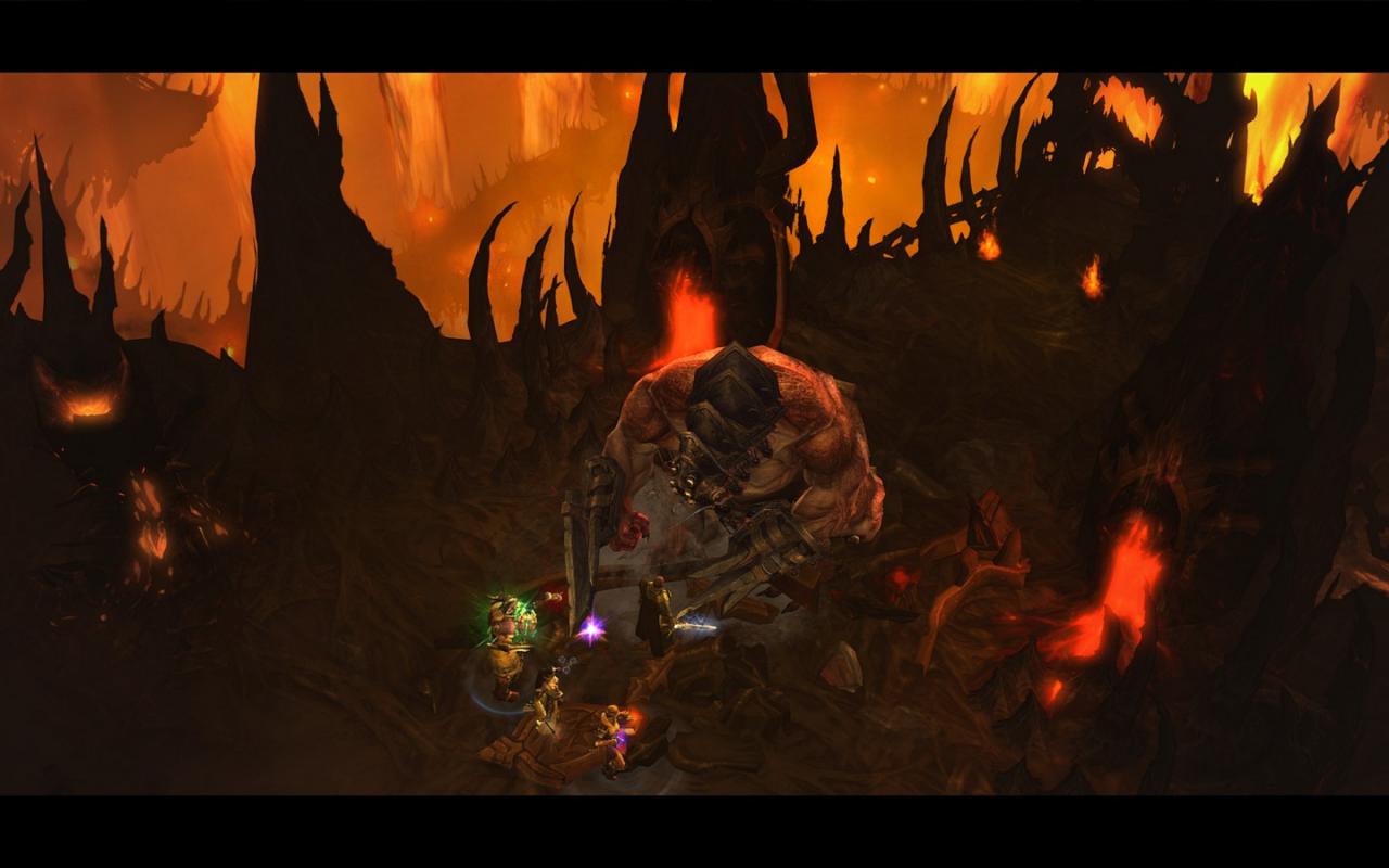 [15/05/2012] Diablo 3 - Akt III (73)