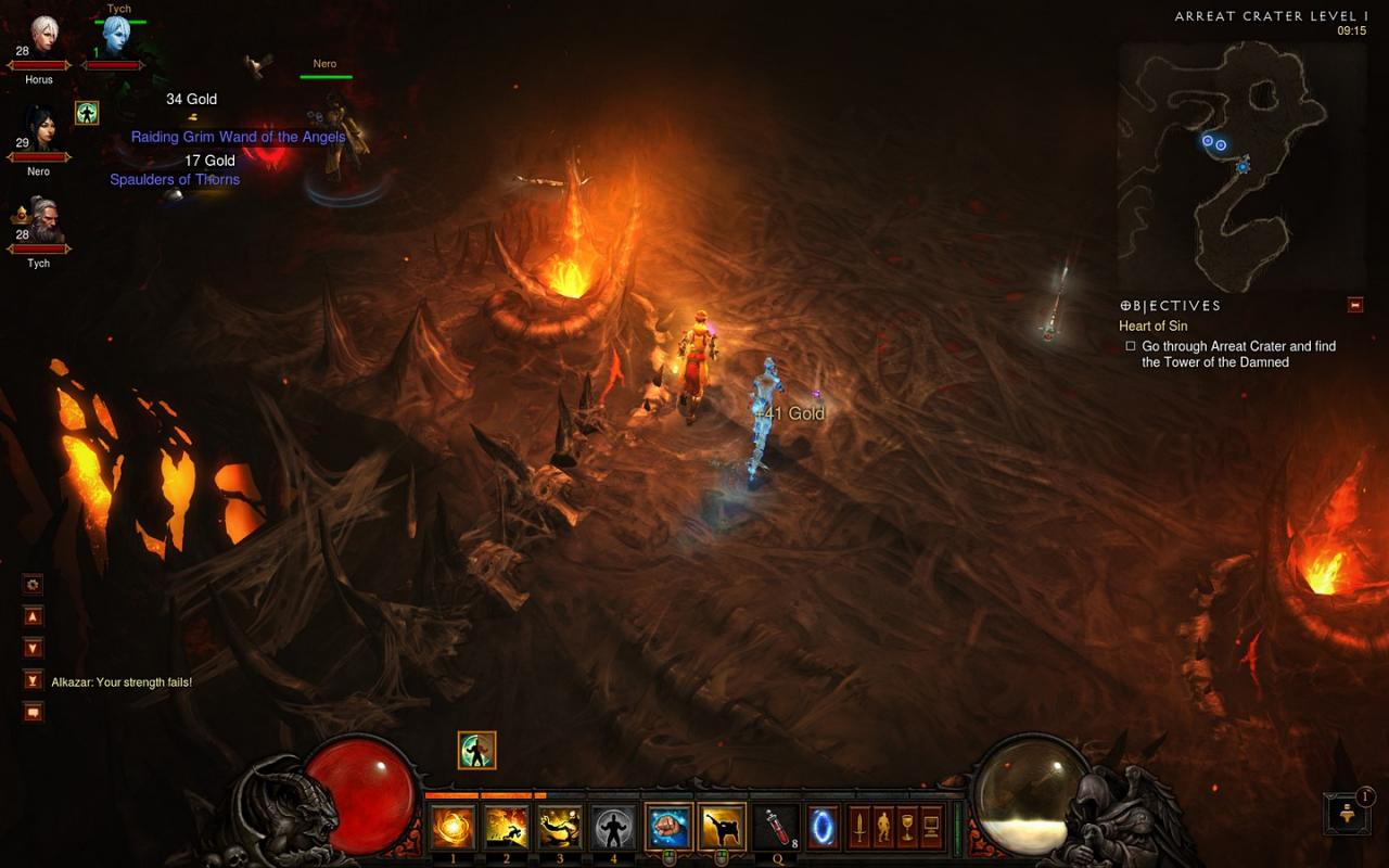 [15/05/2012] Diablo 3 - Akt III (76)