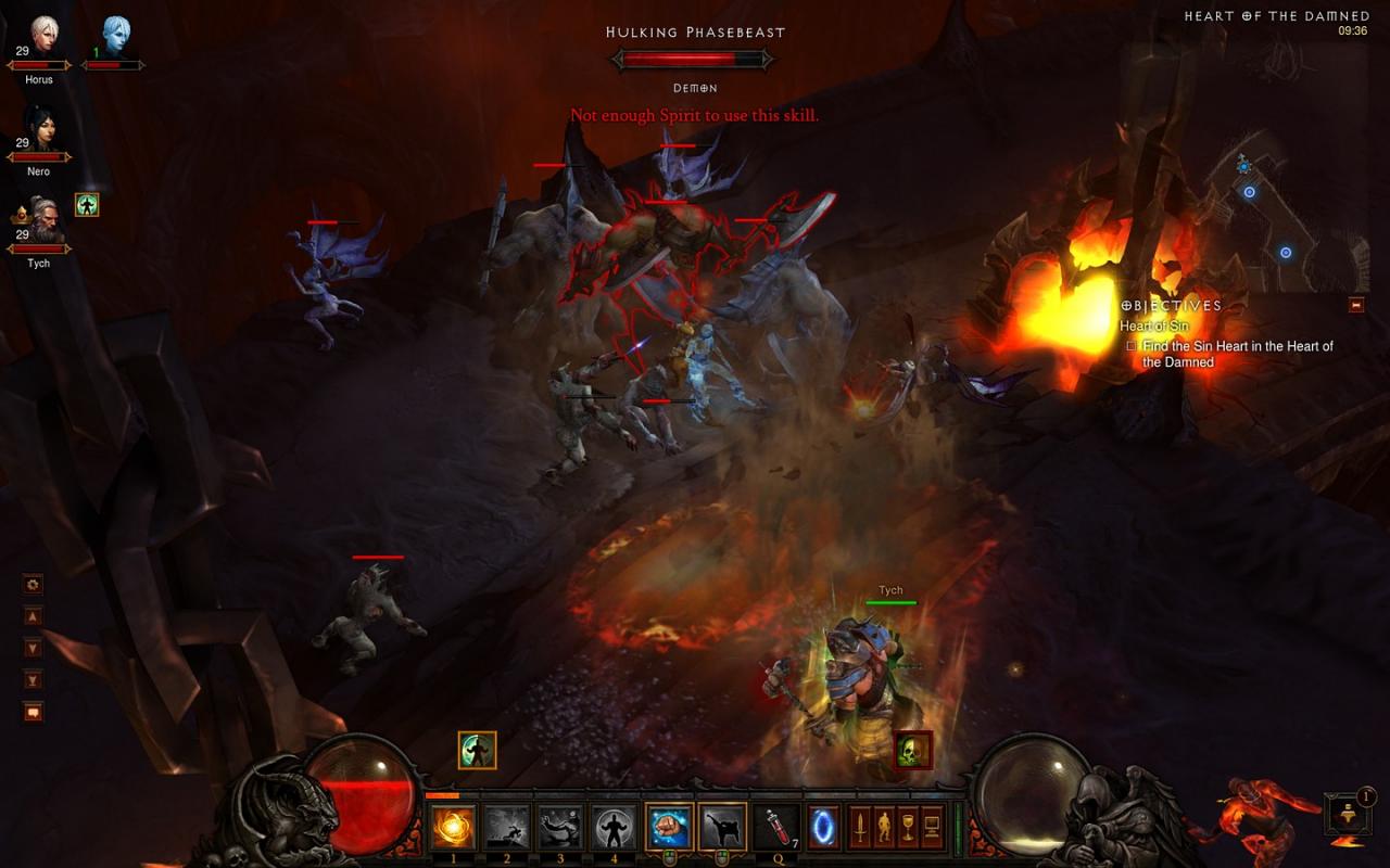 [15/05/2012] Diablo 3 - Akt III (87)