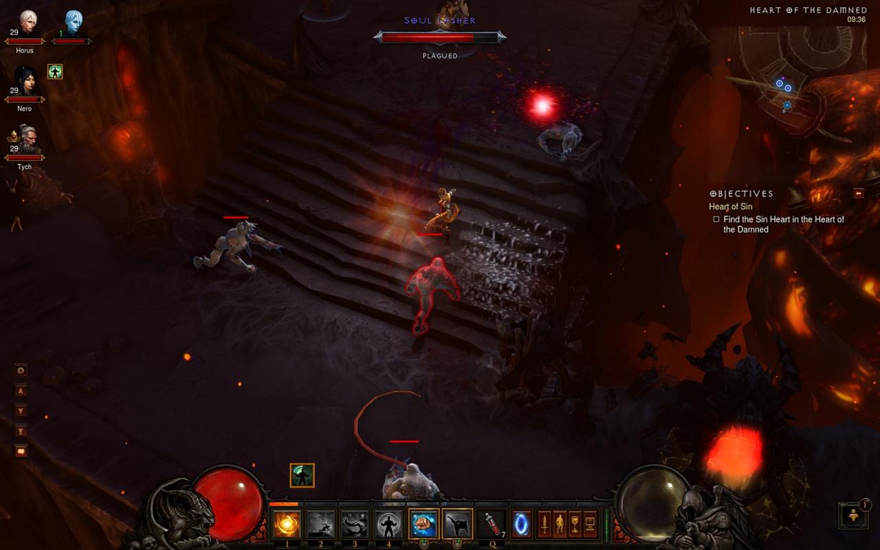 [15/05/2012] Diablo 3 - Akt III (88)