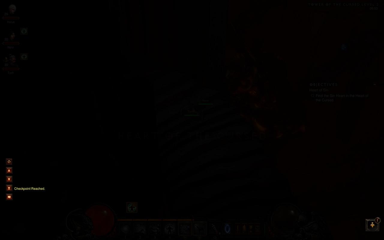 [15/05/2012] Diablo 3 - Akt III (92)