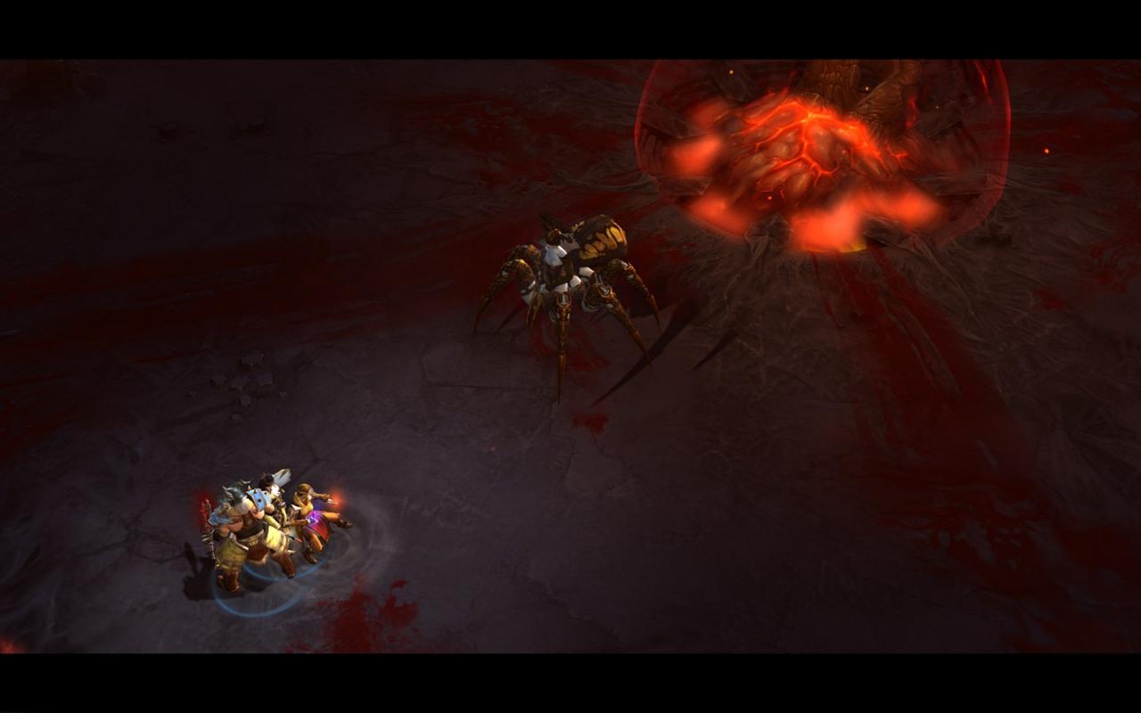 [15/05/2012] Diablo 3 - Akt III (93)