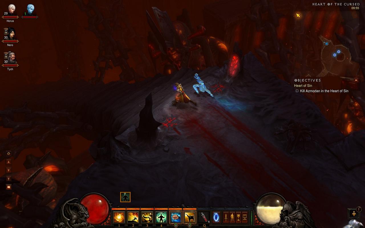 [15/05/2012] Diablo 3 - Akt III (94)