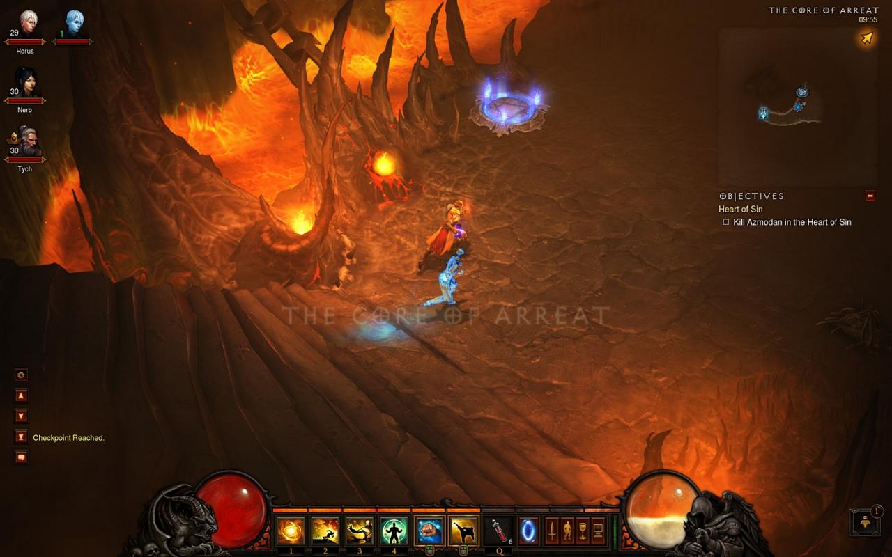 [15/05/2012] Diablo 3 - Akt III (95)