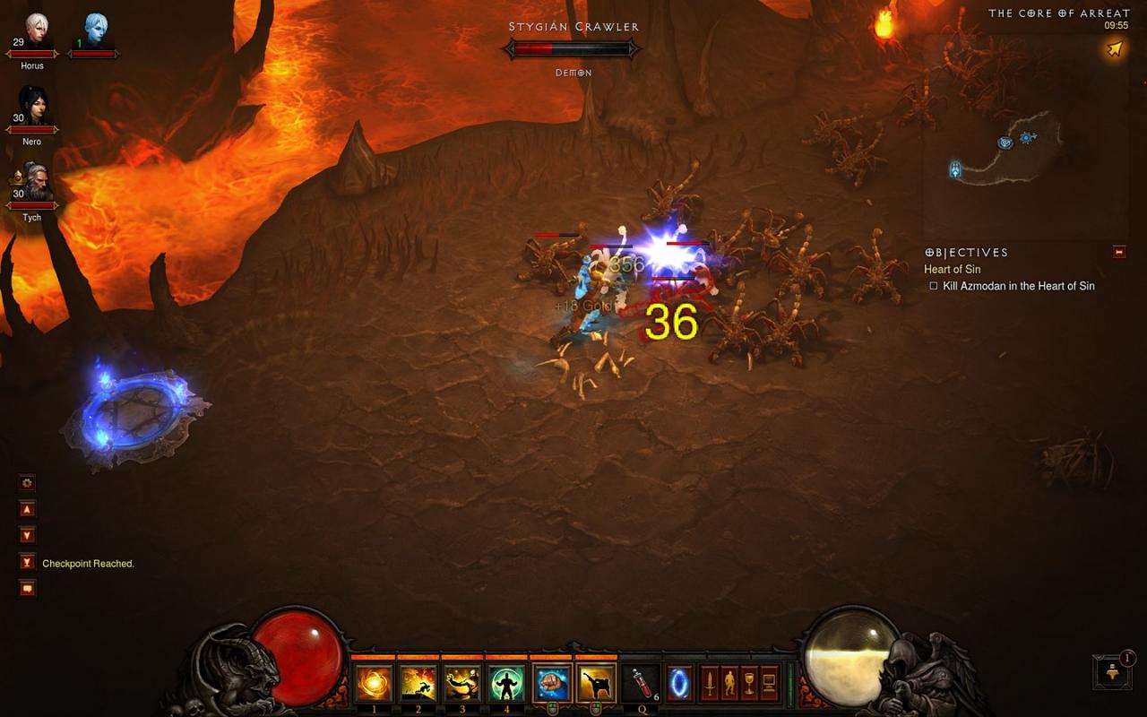 [15/05/2012] Diablo 3 - Akt III (96)