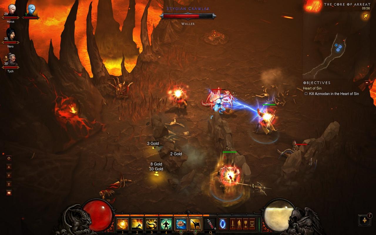 [15/05/2012] Diablo 3 - Akt III (97)