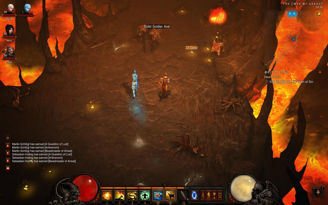 [15/05/2012] Diablo 3 - Akt III (98)
