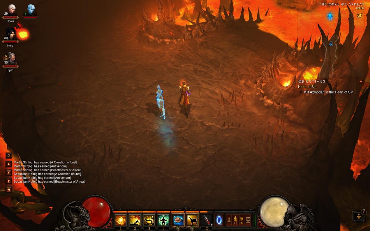 [15/05/2012] Diablo 3 - Akt III (99)