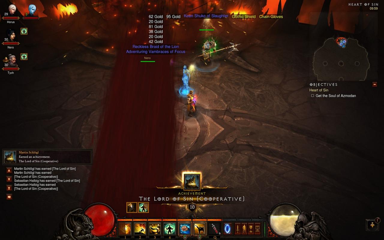 [15/05/2012] Diablo 3 - Akt III (106)