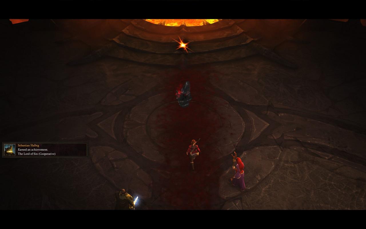 [15/05/2012] Diablo 3 - Akt III (107)