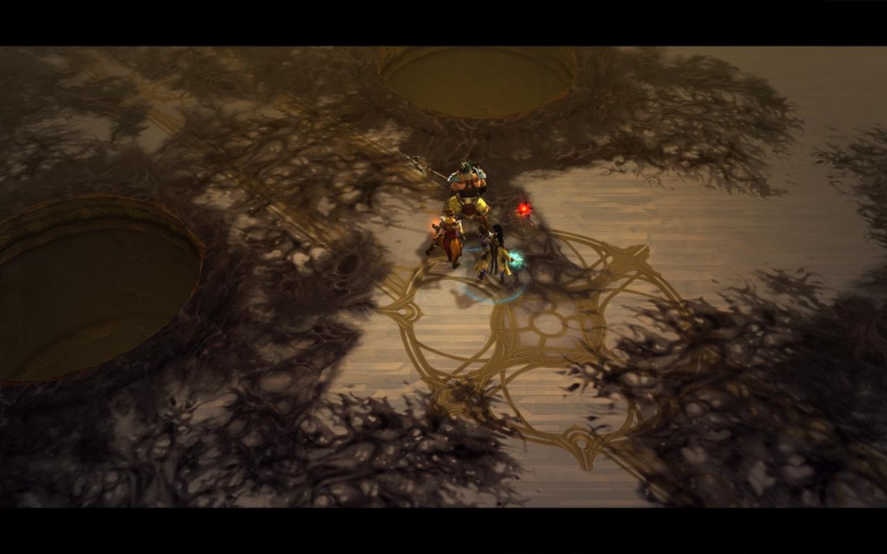 [15/05/2012] Diablo 3 - Akt IV (1)