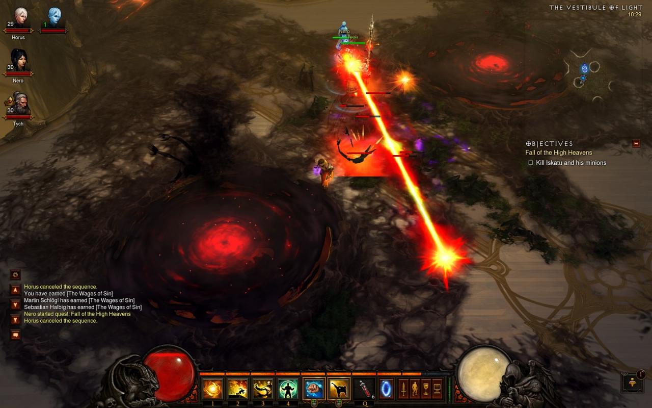 [15/05/2012] Diablo 3 - Akt IV (2)