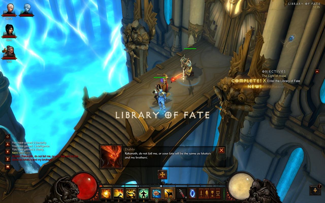 [15/05/2012] Diablo 3 - Akt IV (4)