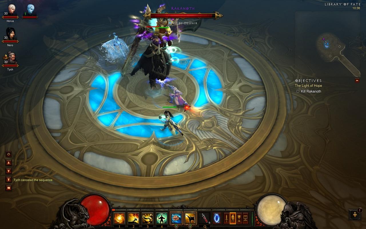 [15/05/2012] Diablo 3 - Akt IV (6)