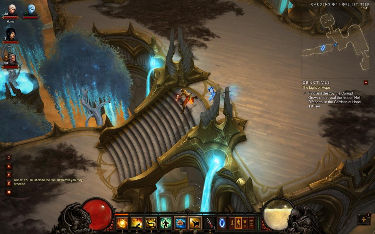 [15/05/2012] Diablo 3 - Akt IV (8)