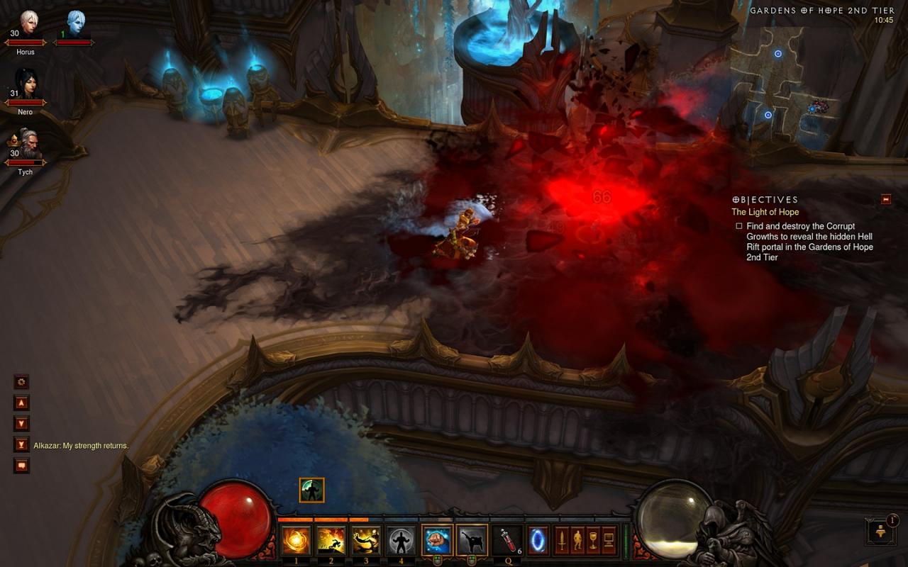 [15/05/2012] Diablo 3 - Akt IV (10)