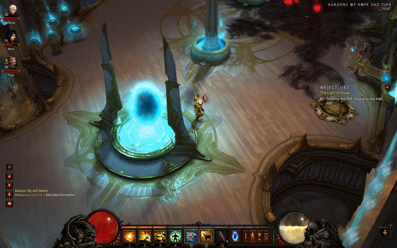 [15/05/2012] Diablo 3 - Akt IV (12)
