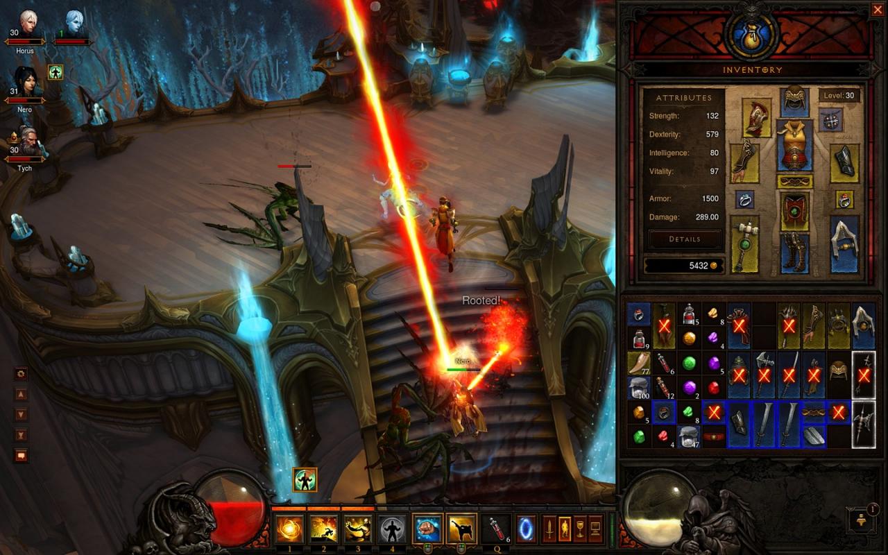 [15/05/2012] Diablo 3 - Akt IV (13)