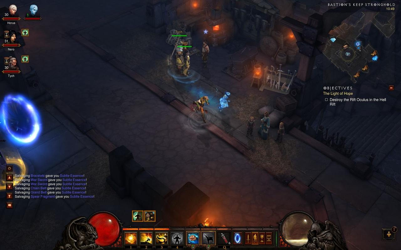 [15/05/2012] Diablo 3 - Akt IV (15)