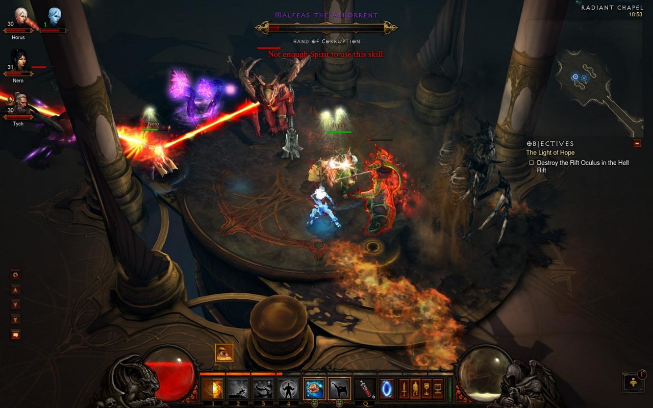[15/05/2012] Diablo 3 - Akt IV (17)
