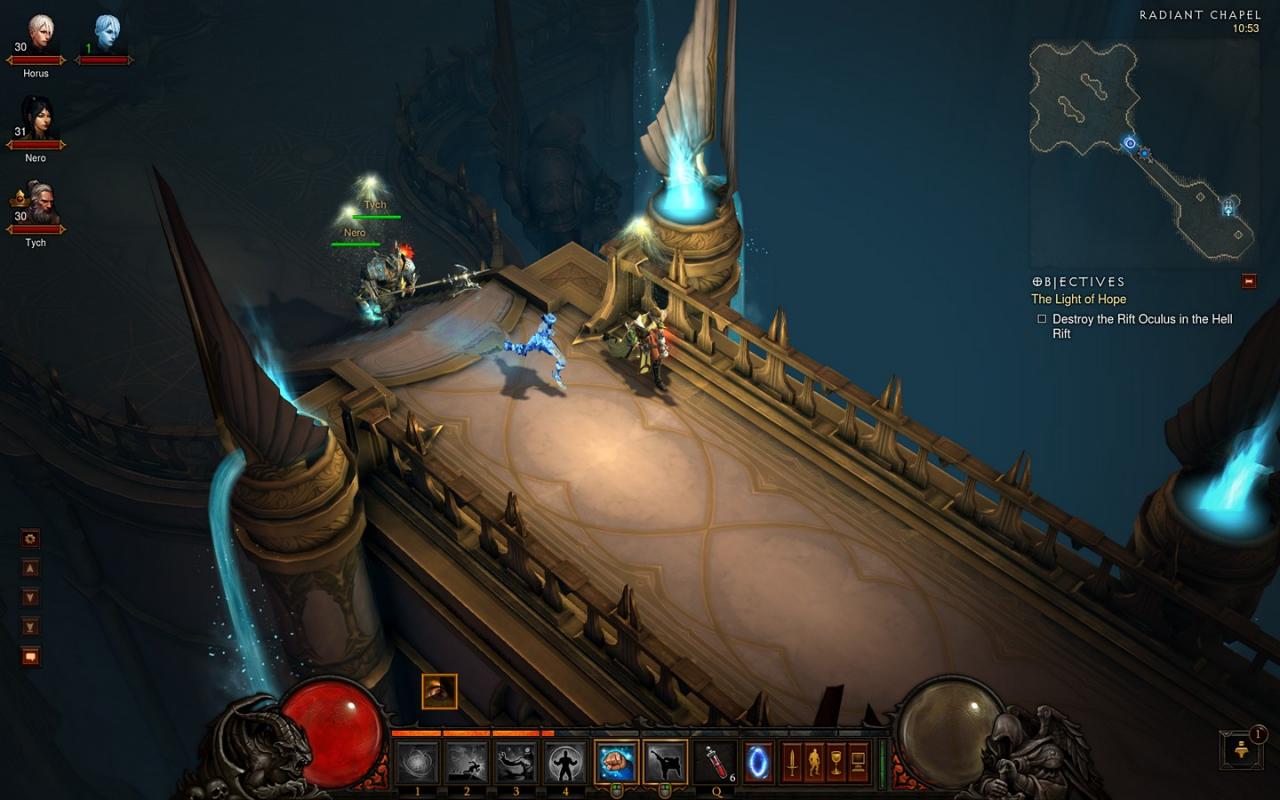 [15/05/2012] Diablo 3 - Akt IV (18)