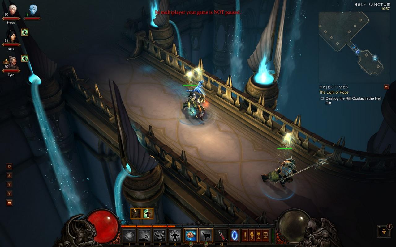 [15/05/2012] Diablo 3 - Akt IV (19)