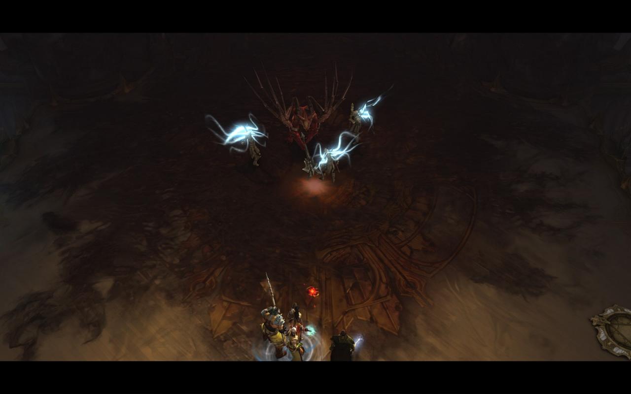 [15/05/2012] Diablo 3 - Akt IV (20)