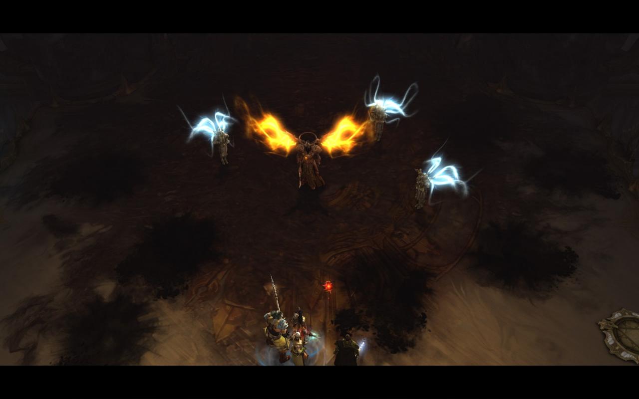 [15/05/2012] Diablo 3 - Akt IV (22)