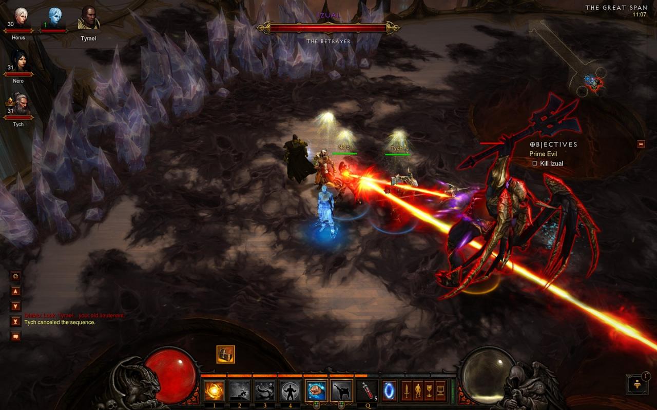 [15/05/2012] Diablo 3 - Akt IV (29)