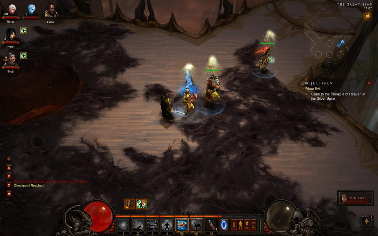 [15/05/2012] Diablo 3 - Akt IV (30)
