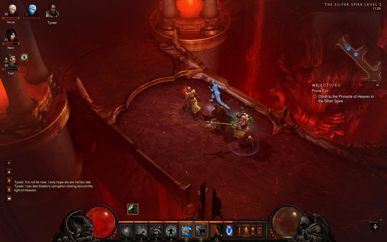 [15/05/2012] Diablo 3 - Akt IV (33)