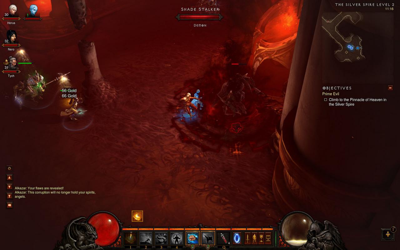 [15/05/2012] Diablo 3 - Akt IV (34)