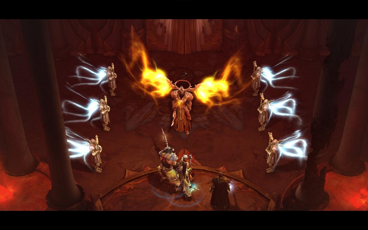 [15/05/2012] Diablo 3 - Akt IV (35)