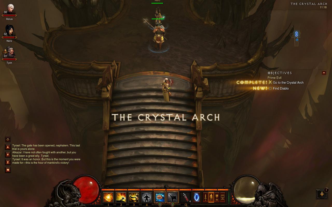[15/05/2012] Diablo 3 - Akt IV (36)