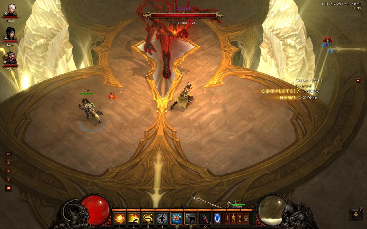 [15/05/2012] Diablo 3 - Akt IV (38)
